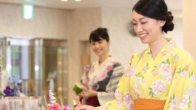 Kyukamura Myoko Ngoại thất bức ảnh