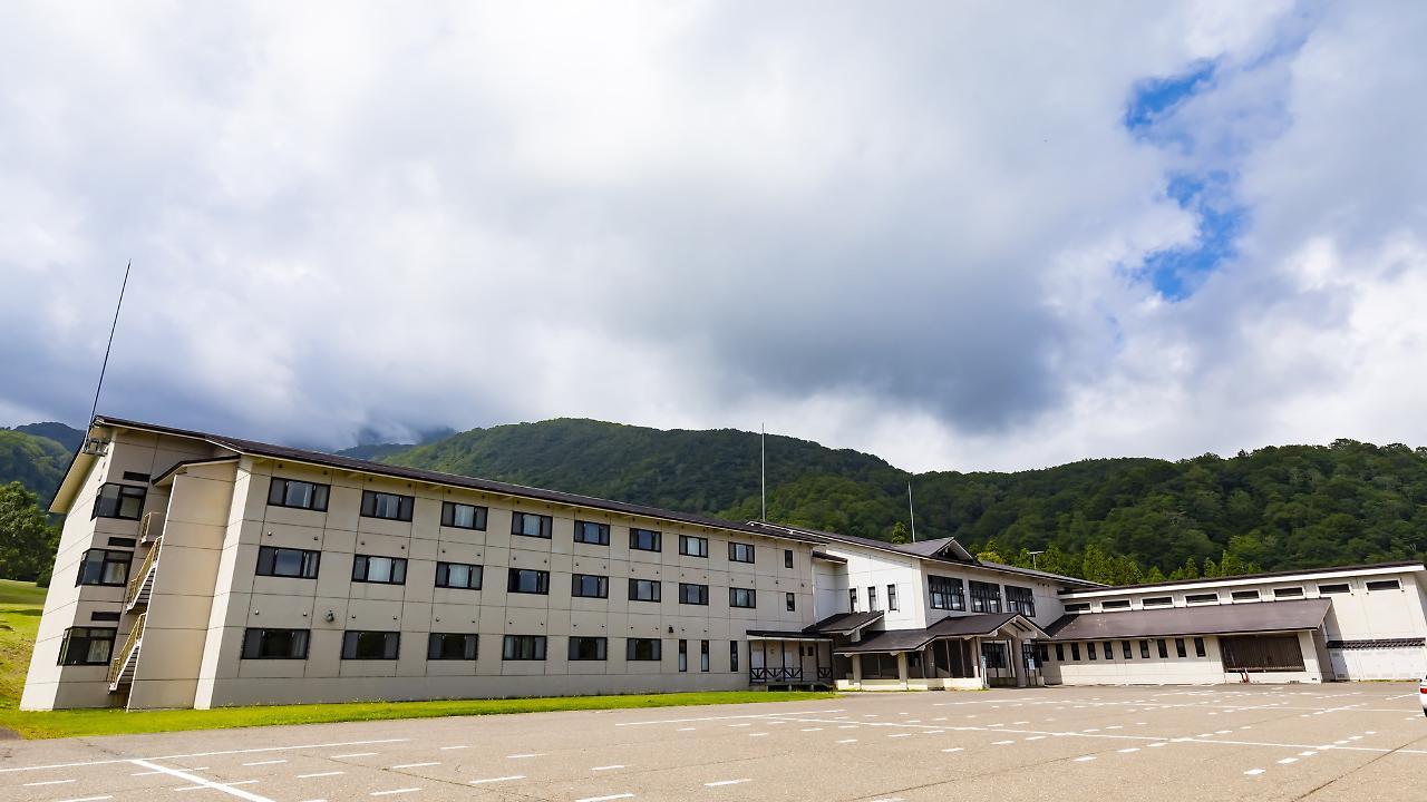 Kyukamura Myoko Ngoại thất bức ảnh