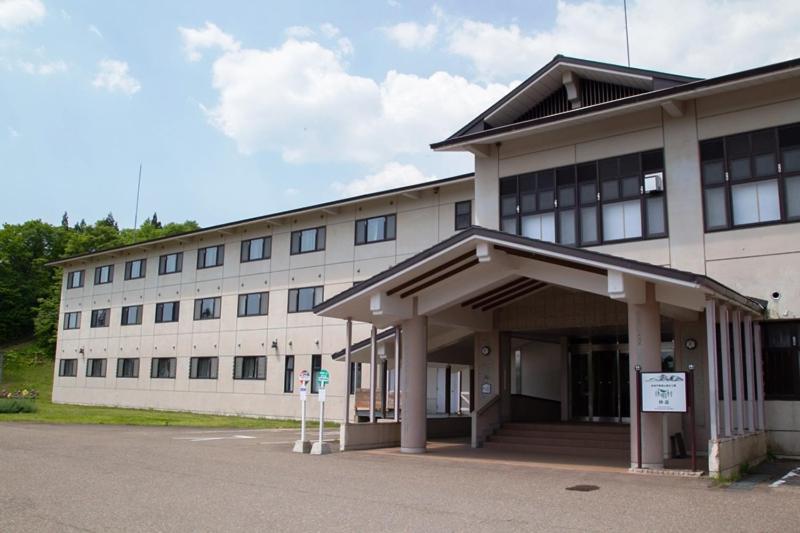 Kyukamura Myoko Ngoại thất bức ảnh